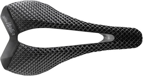 Celitaria SLR Carbon 3D L3 Saddle 5.7 x 9.5 inches (145 x 242 mm) Carbon Rail Ø7 x 9 mm in Saudi Arabia