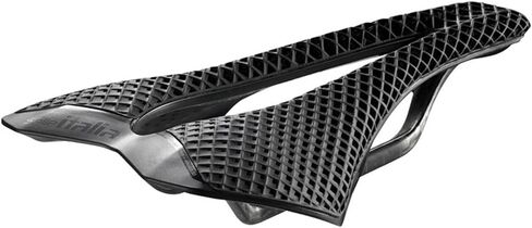 Celitaria SLR Carbon 3D L3 Saddle 5.7 x 9.5 inches (145 x 242 mm) Carbon Rail Ø7 x 9 mm in Saudi Arabia