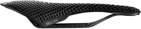Celitaria SLR Carbon 3D L3 Saddle 5.7 x 9.5 inches (145 x 242 mm) Carbon Rail Ø7 x 9 mm in Saudi Arabia