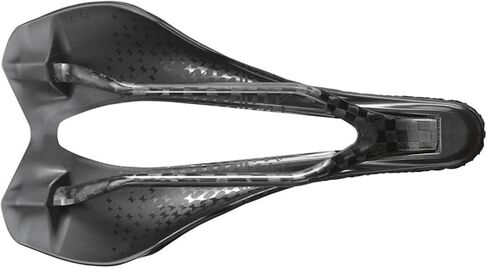 Celitaria SLR Carbon 3D L3 Saddle 5.7 x 9.5 inches (145 x 242 mm) Carbon Rail Ø7 x 9 mm in Saudi Arabia