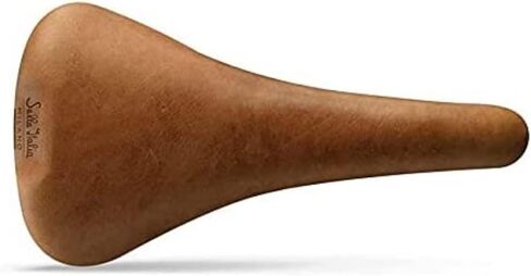 Selle Italia 8030282498662 Racersitz en Cuir Marron Flite Adulte Unisexe, Taille Unique in Saudi Arabia