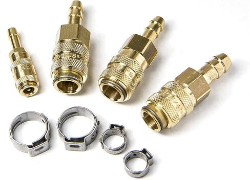 Seastar Solutions HP6170 Fitting Kit Qc F/powr Purge Jr in Saudi Arabia