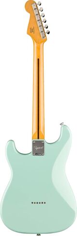 Classic Vibe '50s Stratocaster HT, Maple Fingerboard, Parchment Pickguard, Surf Green in Saudi Arabia