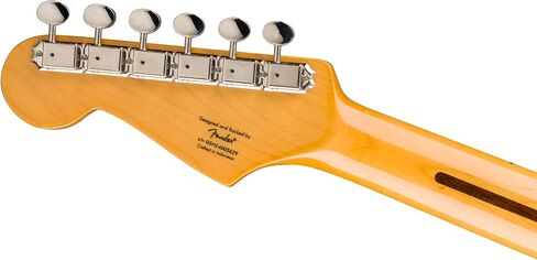 Classic Vibe '50s Stratocaster HT, Maple Fingerboard, Parchment Pickguard, Surf Green in Saudi Arabia