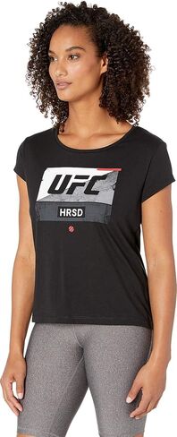 Reebok Women's UFC Fight Week Tee in Saudi Arabia