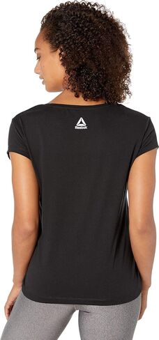 Reebok Women's UFC Fight Week Tee in Saudi Arabia
