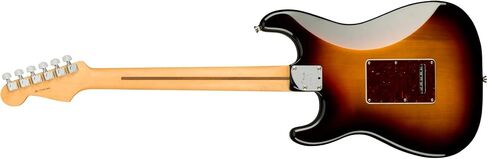 Fender American Professional II Stratocaster HSS - 3 Color Sunburst with Maple Fingerboard in Saudi Arabia