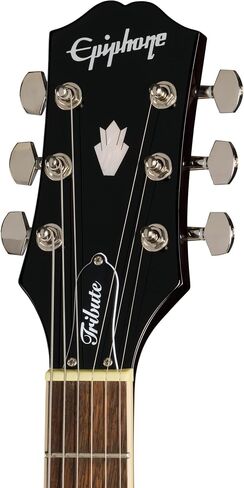 Epiphone SG Tribute Plus, Cherry Burst in Saudi Arabia