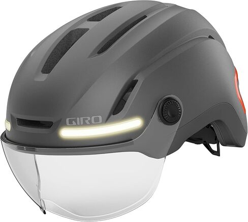 خوذة الدراجة الحضرية Giro Ethos MIPS Shield in Kuwait