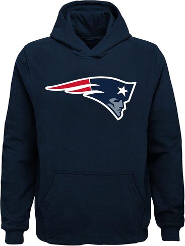 سترة صوفية بشعار فريق Outerstuff NFL للشباب والأولاد بشعار الفريق الأساسي (8-20) in Kuwait