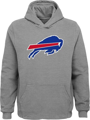 سترة صوفية بشعار فريق Outerstuff NFL للشباب والأولاد بشعار الفريق الأساسي (8-20) in Kuwait