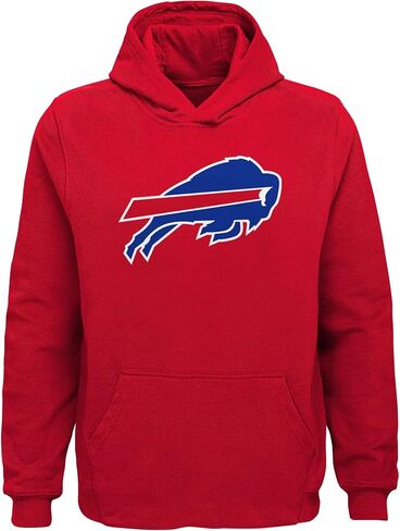 سترة صوفية بشعار فريق Outerstuff NFL للشباب والأولاد بشعار الفريق الأساسي (8-20) in Kuwait