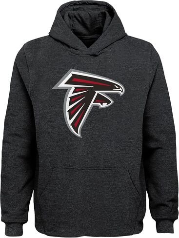 سترة صوفية بشعار فريق Outerstuff NFL للشباب والأولاد بشعار الفريق الأساسي (8-20) in Kuwait