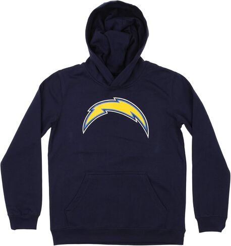 سترة صوفية بشعار فريق Outerstuff NFL للشباب والأولاد بشعار الفريق الأساسي (8-20) in Kuwait