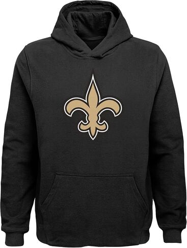 سترة صوفية بشعار فريق Outerstuff NFL للشباب والأولاد بشعار الفريق الأساسي (8-20) in Kuwait