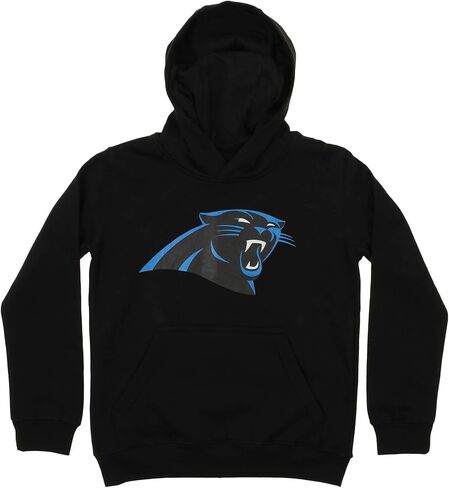 سترة صوفية بشعار فريق Outerstuff NFL للشباب والأولاد بشعار الفريق الأساسي (8-20) in Kuwait