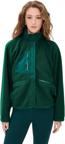 Free People womens Hit the Slopes Jacket in Saudi Arabia
