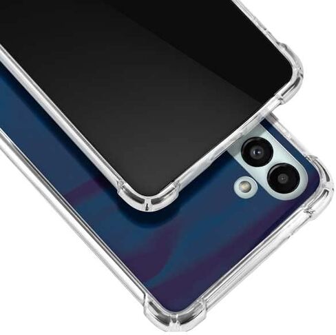 Skinit Clear Phone Case Compatible with Galaxy A13 5G - Officially Licensed NFL Dallas Cowboys Design in Saudi Arabia