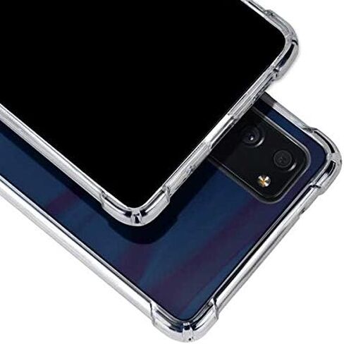حافظة هاتف Skinit الشفافة متوافقة مع هاتف Galaxy S20 FE - تصميم مرخص رسميًا من NFL Dallas Cowboys in Saudi Arabia
