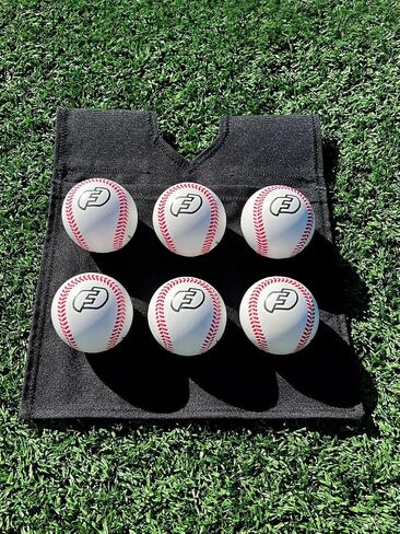 حقيبة كرة FORCE3 Dry-Lo Umpire مع جيوب داخلية in Kuwait