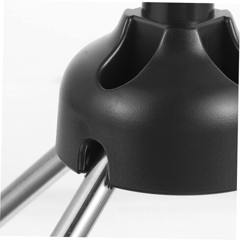 Flute Stand Portable Wind Instrument Holder for Oboe Clarinet and Saxophone Durable Design with Protective Felt Base Essential Storage for Musicians in Saudi Arabia