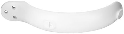 Electric Scooter Rear Mudguard, Black Scooters Mudguard Bracket Replacement Part for M365 Scooter, 31cm Length​ in Saudi Arabia
