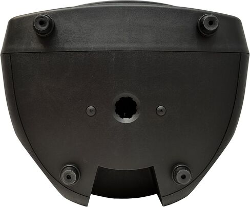 Harmony Audio HA-L15BA Pro DJ Live Series Bluetooth 15" Powered 1200W PA Speaker in Saudi Arabia