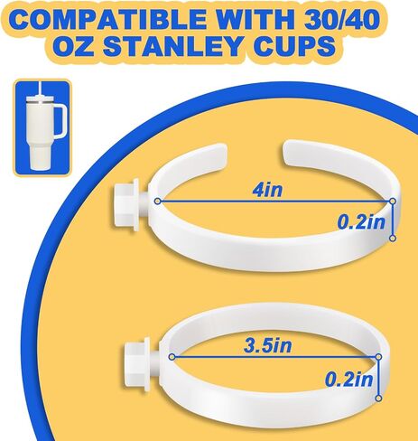 Accessories for Bogg Bag Cup Holder, Bogg Cup Holder for Stanley 40 Oz & All Large Bogg Bags，Leak-Proof Drink Holder with Universal Design(Fits Stanley Cup, Bogg Bag Large, Bog Bag Models) in Saudi Arabia