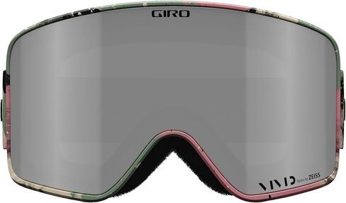 Giro Method Snow Goggle 2021 in Saudi Arabia