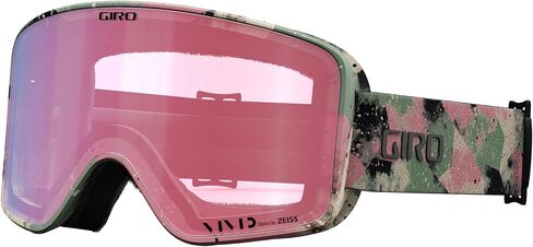 Giro Method Snow Goggle 2021 in Saudi Arabia