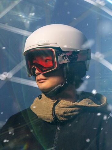 Giro Method Snow Goggle 2021 in Saudi Arabia