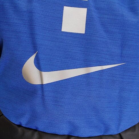 حقيبة ظهر Nike Hoops Elite Hoops Pro لكرة السلة، أزرق ملكي/أسود/رمادي بارد in Saudi Arabia