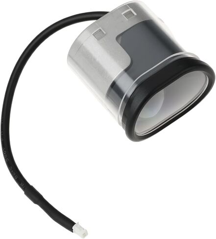 Electric Scooter LED Headlight Front Light Compatible with Ninebot MAX G30 G30D in Saudi Arabia