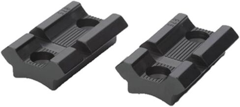 التقاليد أداء الأسلحة النارية Muzzleloader Acc. 2 قطعة. قواعد النطاق/مزرق #A1320 in Kuwait