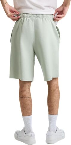 Champion Men's Midweight Shorts, 10" in Saudi Arabia