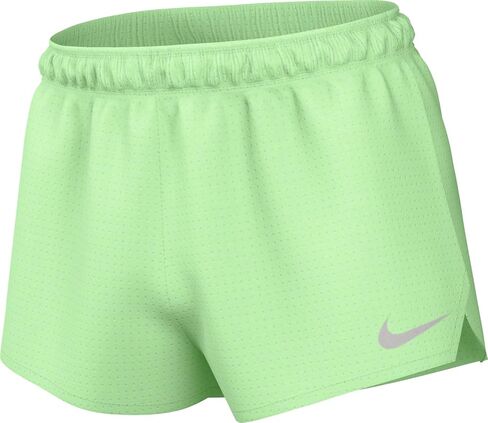 Nike Men's Dri-FIT 3" Brief-Lined Running Shorts in Saudi Arabia