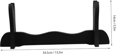 حامل عرض فلوت من الخيزران من SUPVOX، حامل سطح مكتب موفر للمساحة للموسيقيين، حامل كلارينيت قوي وحديث in Kuwait