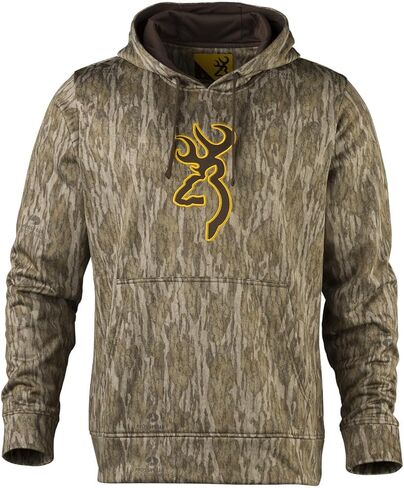 Browning 3011881904: Hoodie, Tech, Mobl, XL in Saudi Arabia