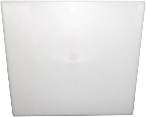 لوحة دعامة تثبيت ترانزوم خارجية بسُمك 1/3 بوصة in Kuwait