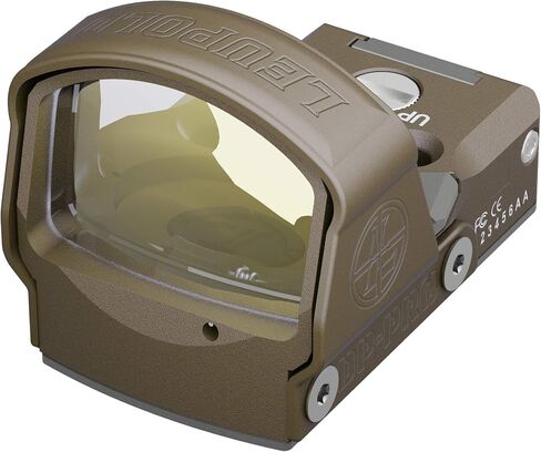 جهاز الرؤية المنعكس Leupold DeltaPoint Pro in Kuwait