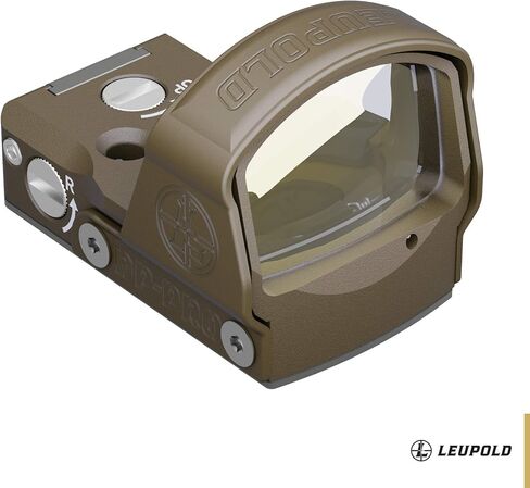 جهاز الرؤية المنعكس Leupold DeltaPoint Pro in Kuwait