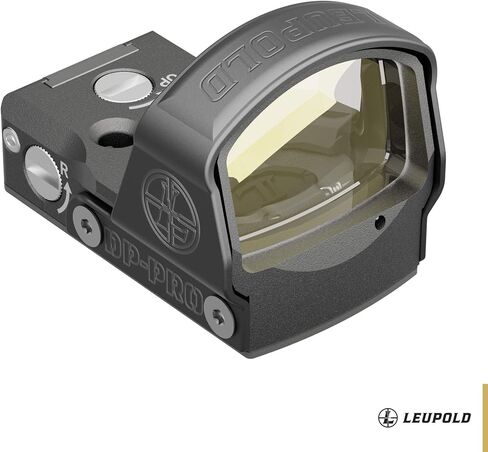 جهاز الرؤية المنعكس Leupold DeltaPoint Pro in Kuwait