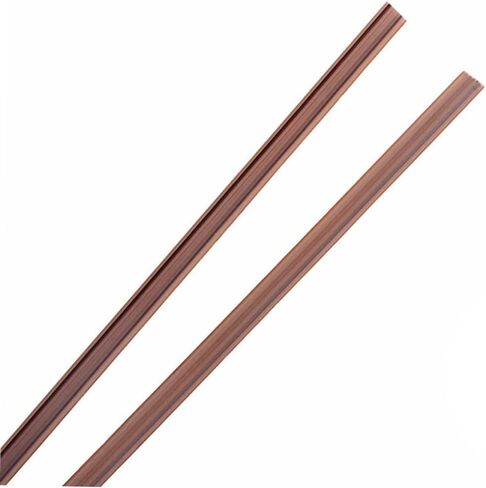 Garneck Resin Plastic Guitar Binding Strip for Acoustic Classical Guitars Replacement for Old Damaged Edging Enhances Appearance and Durability in Saudi Arabia