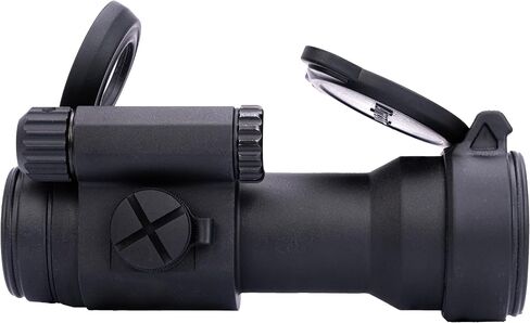 Aimpoint PRO Red Dot Reflex Sight مع حامل QRP2 وفاصل - 2 MOA - 12841 in Kuwait