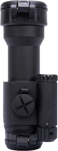 Aimpoint PRO Red Dot Reflex Sight مع حامل QRP2 وفاصل - 2 MOA - 12841 in Kuwait