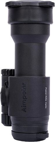 Aimpoint PRO Red Dot Reflex Sight مع حامل QRP2 وفاصل - 2 MOA - 12841 in Kuwait