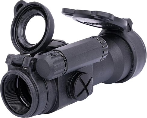 Aimpoint PRO Red Dot Reflex Sight مع حامل QRP2 وفاصل - 2 MOA - 12841 in Kuwait