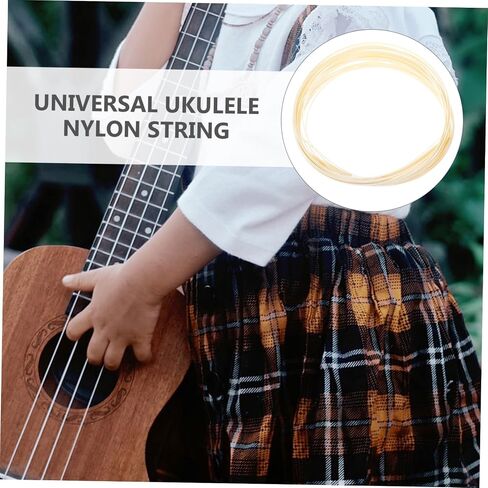 Yardwe Guitar Binding Material 10pcs Abs Guitar Inlay 1650 * 6 * 1.5mm Edge Protector Multi-purpose Decorative Strips in Kuwait