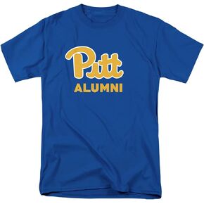 University of Pittsburgh Unisex Adult T Shirt Collection in Saudi Arabia