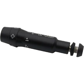 غلاف محول عمود الجولف يناسب الطرف .335 بوصة متوافق مع محرك P-ING Ping G35 وG400 وحجم الطرف الخشبي Fairway .335 in Kuwait